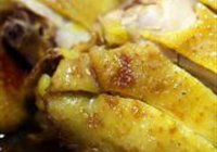 豆豉花雕鸡的做法 步骤14