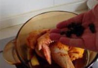 豆豉花雕鸡的做法 步骤12
