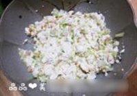 清炖狮子头的做法 步骤5