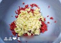 清炖狮子头的做法 步骤7