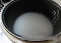 腊肉蒸高山娃娃菜的做法 步骤6