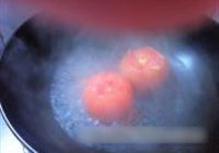 西红柿烧鲍鱼的做法 步骤2
