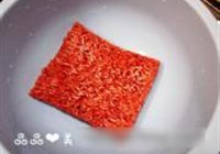 清炖狮子头的做法 步骤6