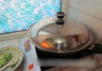 红酒烧羊排的做法 步骤9