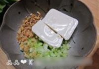 清炖狮子头的做法 步骤4