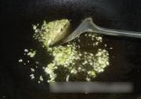 青椒爆炒牛里脊的做法 步骤9