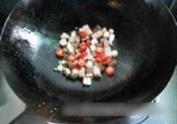 家常炒豆腐的做法 步骤8