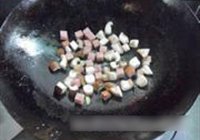家常炒豆腐的做法 步骤7