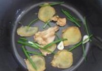 电饭锅烤鸡的做法 步骤5
