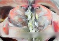 剁椒鱼头的做法 步骤4