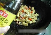 家常炒豆腐的做法 步骤10
