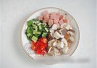 家常炒豆腐的做法 步骤3