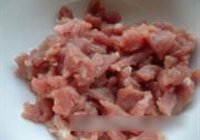 青椒爆炒牛里脊的做法 步骤4