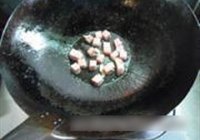 家常炒豆腐的做法 步骤6