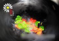 菠萝咕老肉的做法 步骤12