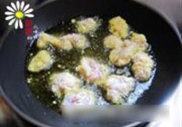 菠萝咕老肉的做法 步骤7
