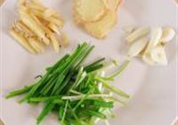 电饭锅烤鸡的做法 步骤3