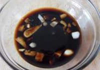 电饭锅烤鸡的做法 步骤8