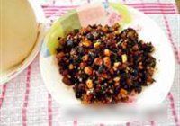 八宝香辣酱的做法 步骤9