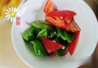 菠萝咕老肉的做法 步骤11