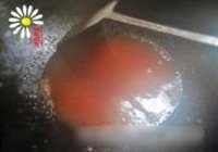 菠萝咕老肉的做法 步骤14
