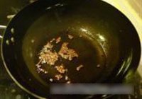 干煸芸豆的做法 步骤3