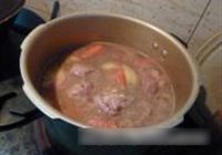 秘制炖牛肉的做法 步骤10