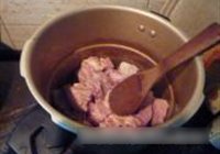 秘制炖牛肉的做法 步骤5