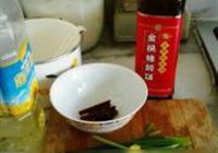 红烧牛腩土豆的做法 步骤1