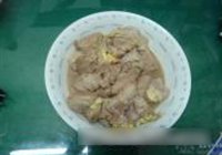 秘制炖牛肉的做法 步骤6