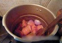 秘制炖牛肉的做法 步骤8