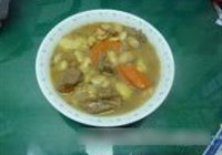 秘制炖牛肉的做法 步骤11