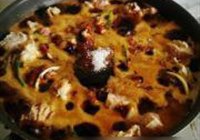 红烧牛腩土豆的做法 步骤4