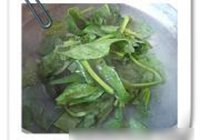 木耳菠菜汤的做法 步骤5