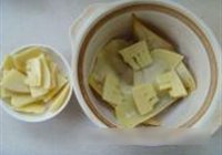 笋烧肉的做法 步骤6