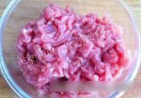 爆炒牛肉丝的做法 步骤1