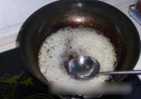 挂浆芋头的做法 步骤6