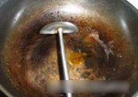 挂浆芋头的做法 步骤4