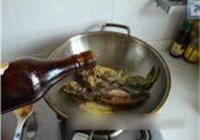 红烧昂刺鱼的做法 步骤4