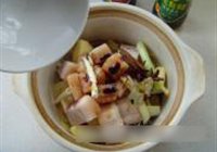 笋烧肉的做法 步骤8