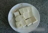 锅塌豆腐的做法 步骤1