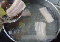 笋烧肉的做法 步骤5