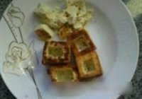 锅塌豆腐的做法 步骤5