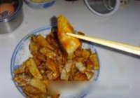 挂浆芋头的做法 步骤10