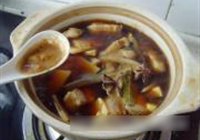 笋烧肉的做法 步骤9