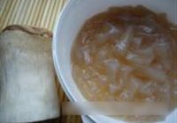 魔芋辣炒杏鲍菇的做法 步骤1