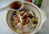 笋烧肉的做法 步骤7