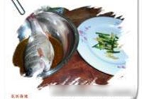 清蒸鲈鱼的做法 步骤4