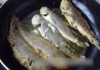 红烧小黄鱼的做法 步骤6