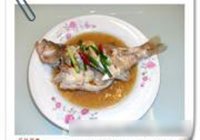 清蒸鲈鱼的做法 步骤7